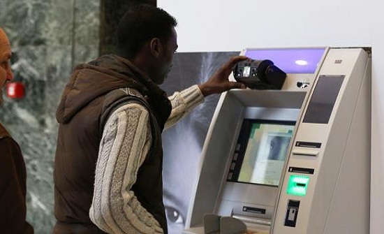 الأردن: تراجع الودائع المصرفية 0.3% خلال يونيو