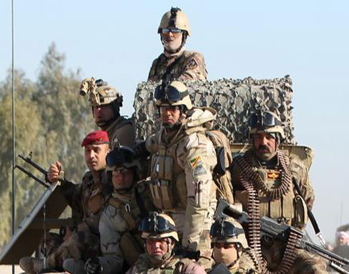 تقرير حكومي سري عن خسائر الجيش والحشد خلال 72 ساعة في معارك الرمادي