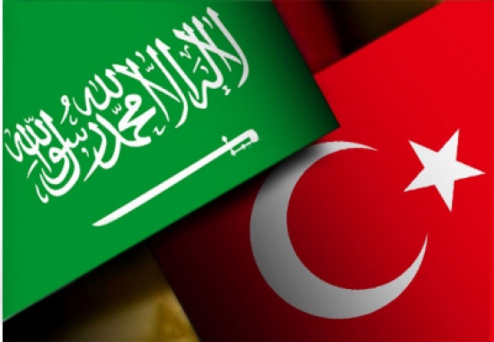 السعودية توقف الملحق العسكري التركي لدى الكويت بطلب من أنقرة السعودية توقف الملحق العسكري التركي لدى الكويت بطلب من أنقرة