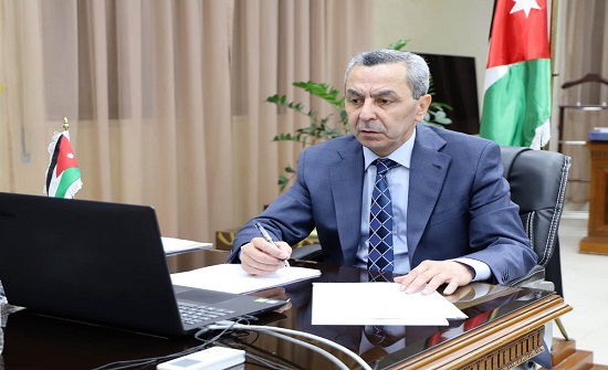 ابو قديس يتحدث عن نتائج التوجيهي والامتحان التكميلي ابو قديس يتحدث عن نتائج التوجيهي والامتحان التكميلي