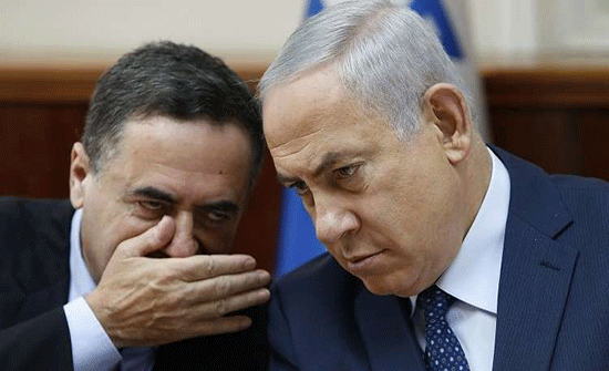 ما بعد القدس.. إسرائيل تريد من واشنطن الاعتراف بسيادتها على الجولان المحتل ما بعد القدس.. إسرائيل تريد من واشنطن الاعتراف بسيادتها على الجولان المحتل