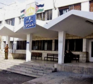 وفاة طفلة في جرش سقطت عن سور المنزل