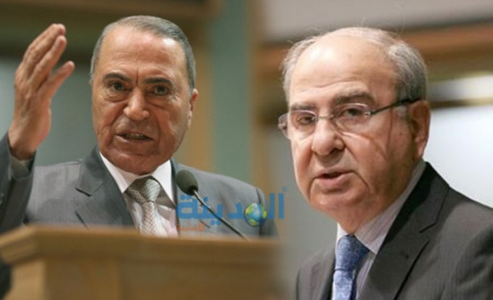 المصري: هجوم البقعة فتنة .. والبخيت: خلايا نائمة تطلق ذئابها للقيام بأعمال ارهابية المصري: هجوم البقعة فتنة .. والبخيت: خلايا نائمة تطلق ذئابها للقيام بأعمال ارهابية