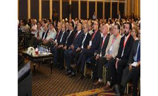 الاعلان عن فعاليات المؤتمر الدولي لجراحة الاطفال الخامس عشر الاعلان عن فعاليات المؤتمر الدولي لجراحة الاطفال الخامس عشر