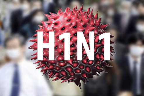 "الصحة": فيروس H1N1 النمط السائد هو انفلونزا موسمية "الصحة": فيروس H1N1 النمط السائد هو انفلونزا موسمية