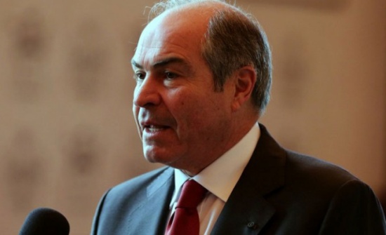 الملقي : أوقفت رفع أسعار 91 سلعة ومطلوب مني توفير 164مليون دينار