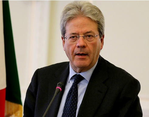 إيطاليا تهدد بإجراءات " فورية " ضد مصر بشأن ريجيني