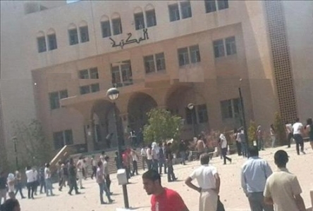 تعليق دوام مؤتة خوفاً من تجدد العنف تعليق دوام مؤتة خوفاً من تجدد العنف