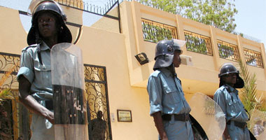 القبض على شخص فى السودان ادعى النبوة القبض على شخص فى السودان ادعى النبوة