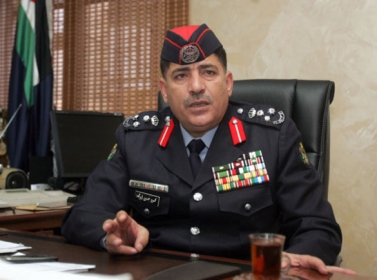 اللواء أبوجمعة : الاردن نموذج امني يحتذى وسط اقليم ملتهب اللواء أبوجمعة : الاردن نموذج امني يحتذى وسط اقليم ملتهب