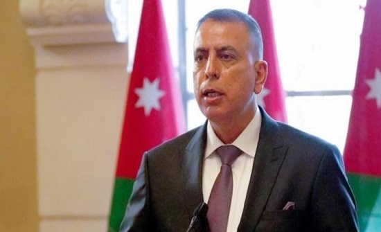 إرادة ملكية بقبول إقالة عبيدات وتكليف الفراية بإدارة وزارة الصحة إرادة ملكية بقبول إقالة عبيدات وتكليف الفراية بإدارة وزارة الصحة