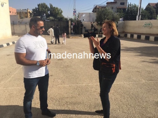 صور .. مشاهد من العملية الإنتخابية في البادية الوسطى صور .. مشاهد من العملية الإنتخابية في البادية الوسطى