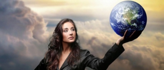 حوارية في عجلون حول " التحديات والفرص امام المرأة القيادية