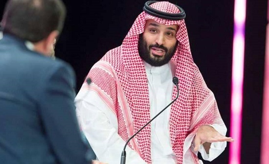 محمد بن سلمان "وضع النقاط على الحروف" بقضية خاشقجي