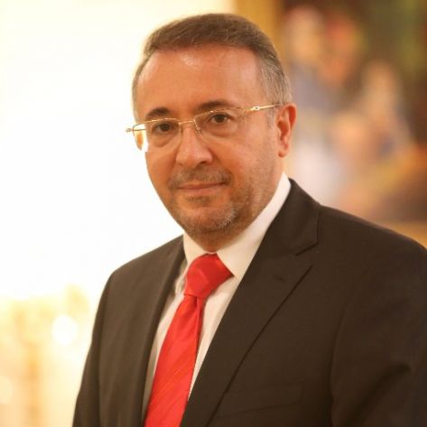 القاسم يفجر مفاجأة من العيار الثقيل عن بشار الأسد القاسم يفجر مفاجأة من العيار الثقيل عن بشار الأسد