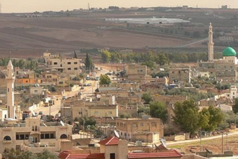 مجلس تنفيذي ومحافظة مادبا يناقشان نسب الإنجاز في مشاريع عام 2018