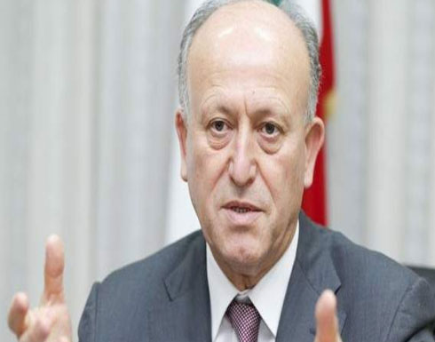 ريفي: صمت الرئيس عون عن إهانة روحاني للبنان ودولته مرفوض ومخجل ريفي: صمت الرئيس عون عن إهانة روحاني للبنان ودولته مرفوض ومخجل
