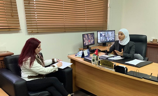 مسؤولة حكومية تصف وضع بنك الدم بالقاتل بعد الإحالات على التقاعد مسؤولة حكومية تصف وضع بنك الدم بالقاتل بعد الإحالات على التقاعد