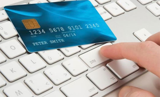 ارتفاع التداول عبر" إي فواتيركم " إلى 64ر3 مليار دينار لنهاية تموز