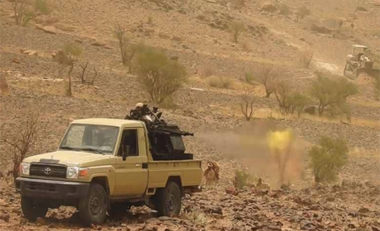 غارات على الحديدة.. وقصف قاعدة جوية قرب صنعاء