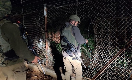 الاحتلال يشكو لبنان لمجلس الأمن بسبب حزب الله