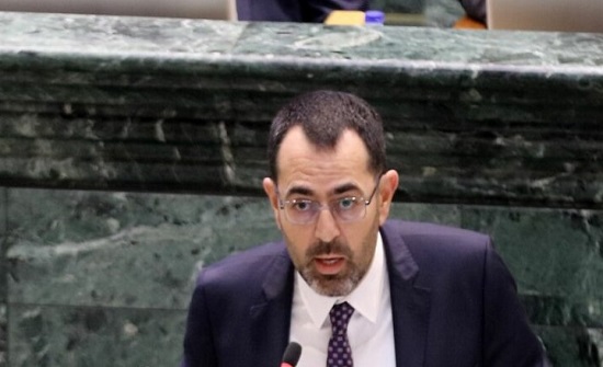 العتوم يوضح أسباب إلغاء اتفاقية التنقيب عن النفط العتوم يوضح أسباب إلغاء اتفاقية التنقيب عن النفط