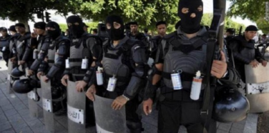 تونس تفشل مخططًا لاحتجاز رهائن جزائريين في سوسة تونس تفشل مخططًا لاحتجاز رهائن جزائريين في سوسة