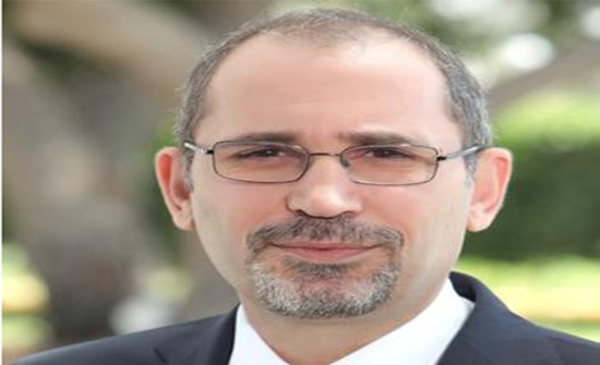 وزير الخارجية يجري مباحثات مع نظيره الروسي