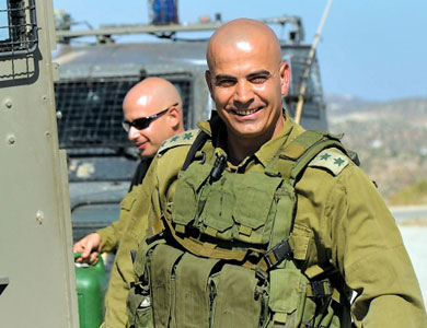 الإذاعة الإسرائيلية: إصابة 36 جنديا خلال الاشتباكات في قطاع غزة بينهم قائد لواء نخبة