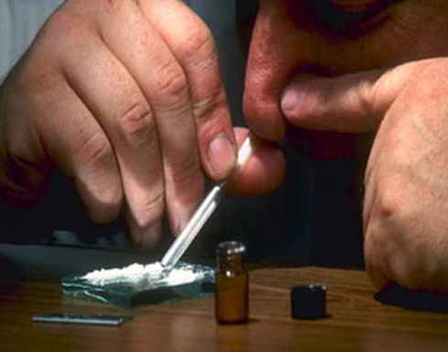 اختتام المبادرة الوطنية "حملة المخدرات تقتلنا" في البادية الشمالية