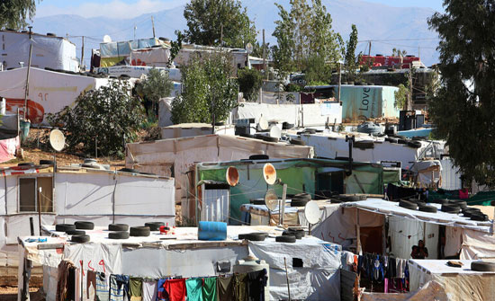 وزير لبناني يتلقى ضمانات خلال زيارته دمشق بعودة آمنة للنازحين السوريين