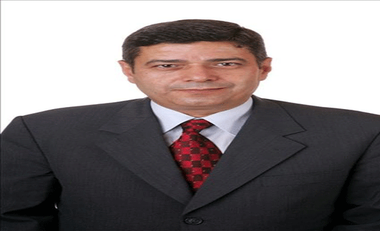 الحديدي ينال أرفع جائزة عالمية في مكافحة المنشطات الحديدي ينال أرفع جائزة عالمية في مكافحة المنشطات