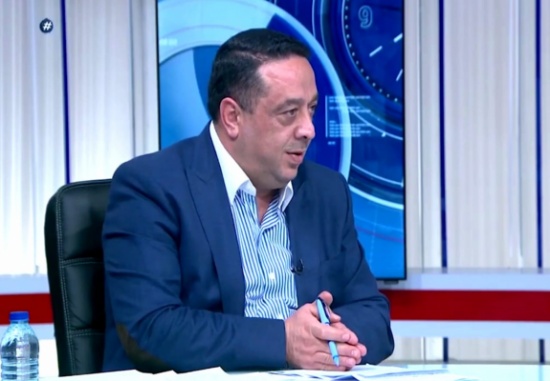 الداوود: الزيادة على رواتب العاملين المدنيين والعسكريين ستعود في2021