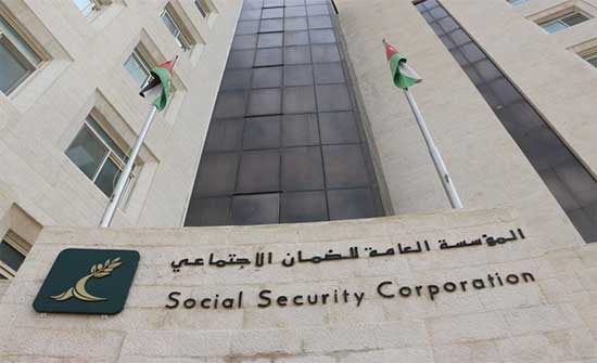 55 عاما حدا أدنى للتقاعد مبكرا لمن تقل اشتراكاته عن 84 في معدل الضمان 55 عاما حدا أدنى للتقاعد مبكرا لمن تقل اشتراكاته عن 84 في معدل الضمان