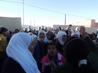 الطفيلة: تعليق الدوام في مدرسة بعد فيضان مياه الصرف الصحي الطفيلة: تعليق الدوام في مدرسة بعد فيضان مياه الصرف الصحي