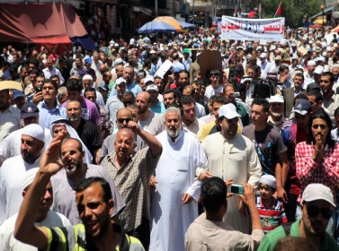 الحركة الاسلامية تنظم مهرجان "صرخة الاقصى " الجمعة الحركة الاسلامية تنظم مهرجان "صرخة الاقصى " الجمعة