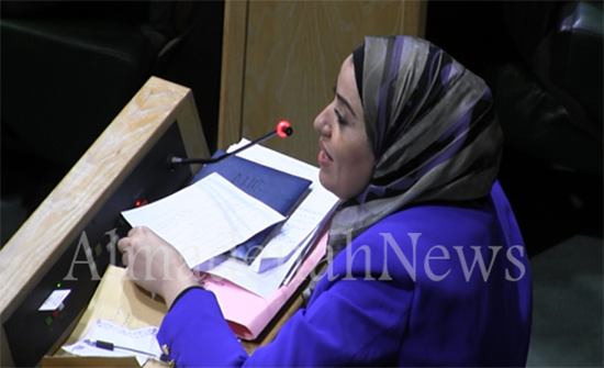 بني مصطفى : الأردن أمام فرصة ذهبية في مسار الإصلاح بني مصطفى : الأردن أمام فرصة ذهبية في مسار الإصلاح