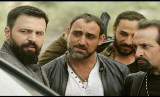 هل يمنع القضاء عرض مسلسل "الهيبة"؟ هل يمنع القضاء عرض مسلسل "الهيبة"؟