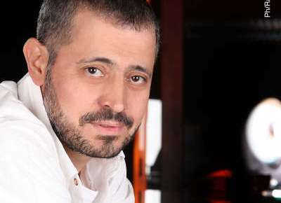 بالفيديو .. جورج وسوف يروّج بالصوت والصورة لأغنيته الجديدة "شوق العمر"