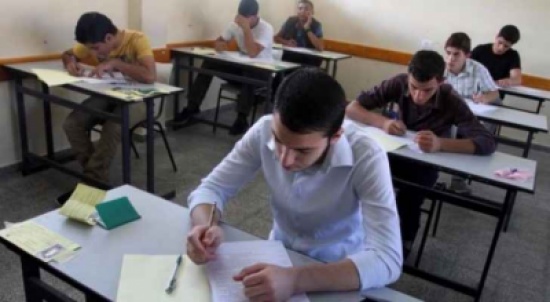 125378 مشتركا ومشتركة يتقدمون لـ"صيفية التوجيهي" الثلاثاء 125378 مشتركا ومشتركة يتقدمون لـ"صيفية التوجيهي" الثلاثاء