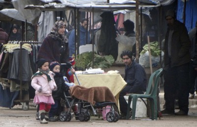 غضب في سوريا بعد قرارات السلطات رفع الأسعار