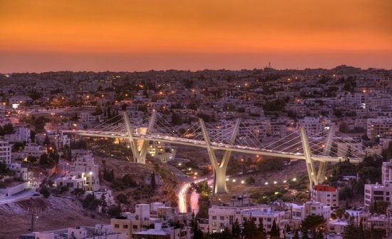 كُتلة هوائية مُعتدلة تندفع للمنطقة خلال نهاية الاسبوع