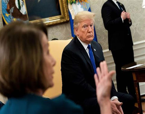 ترامب والديمقراطيون.. تضارب بشأن محادثات إنهاء إغلاق الحكومة