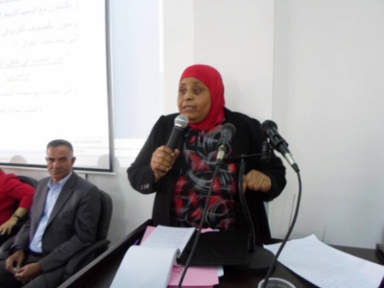 ندوة سياسية عن المشاركة السياسية في برما ندوة سياسية عن المشاركة السياسية في برما