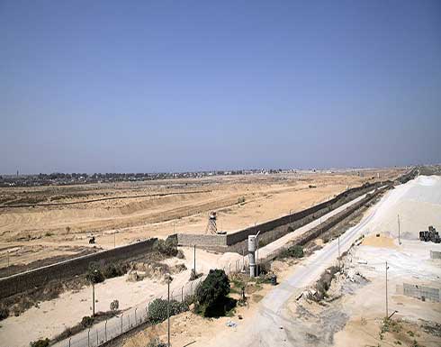 وزيرة إسرائيلية تدعو لإقامة دولة فلسطينية في سيناء...ومصر ترد وزيرة إسرائيلية تدعو لإقامة دولة فلسطينية في سيناء...ومصر ترد