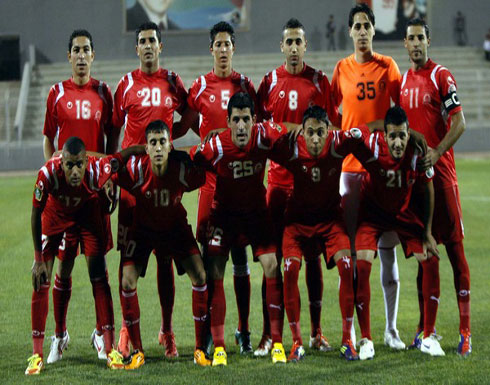 كاس الاتحاد الآسيوي: الجزيرة يتعادل مع الحد البحريني كاس الاتحاد الآسيوي: الجزيرة يتعادل مع الحد البحريني