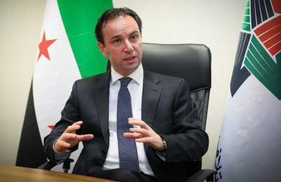 خوجة: أمريكا تتفاهم مع إيران على حساب سوريا