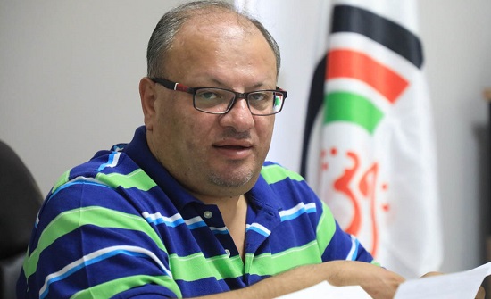 لقاء يبحث آلية تعزيز العمل الثقافي في مهرجان جرش