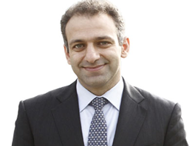 الائتلاف السوري يختار شابا كرديا لوزارة المالية بالحكومة المؤقتة