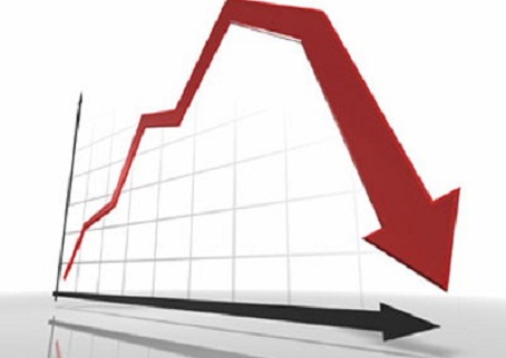 تراجع عجز الميزان التجاري بنسبة 32 % تراجع عجز الميزان التجاري بنسبة 32 %